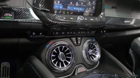Chevrolet Camaro SS 6.2 V8* RACING GREEN PPF* CARBON* TEA MMACHINE | Auto.bg — изображение 16