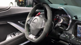 Chevrolet Camaro SS 6.2 V8* RACING GREEN PPF* CARBON* TEA MMACHINE | Auto.bg — изображение 11