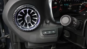 Chevrolet Camaro SS 6.2 V8* RACING GREEN PPF* CARBON* TEA MMACHINE | Auto.bg — изображение 15