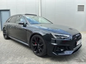 Audi Rs4 2.9 V6 * МАСАЖ * 360 * СЕРВИЗНА ИСТОРИЯ *  | Auto.bg — изображение 5