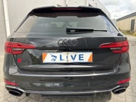 Audi Rs4 2.9 V6 * МАСАЖ * 360 * СЕРВИЗНА ИСТОРИЯ *  | Auto.bg — изображение 3