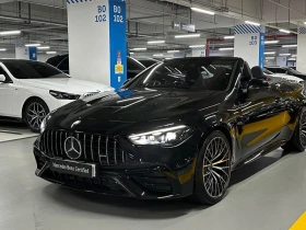 ������ Mercedes-Benz CLE