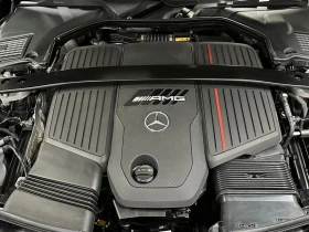 Mercedes-Benz CLE AMG CLE53 4MATIC+ Cabriolet| 435�.�.| ���.�������� | Mobile.bg � ����� ������ 6
