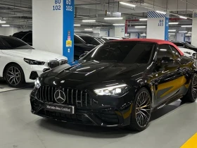 Mercedes-Benz CLE AMG CLE53 4MATIC+ Cabriolet| 435�.�.| ���.�������� | Mobile.bg � ����� ������ 10