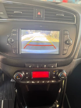 Kia Ceed 1.6CRDI* GTLine* Automat*  | Mobile.bg � ����� ������ 13