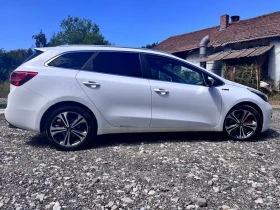 Kia Ceed 1.6CRDI* GTLine* Automat*  | Mobile.bg � ����� ������ 6