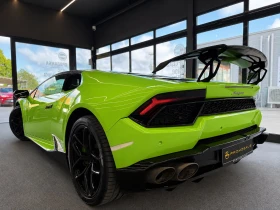 Lamborghini Huracan LP 610-4* V10* Sensonum Premium Sound* ЛИЗИНГ | Auto.bg — изображение 4