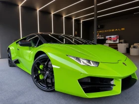 Lamborghini Huracan LP 610-4* V10* Sensonum Premium Sound* ЛИЗИНГ