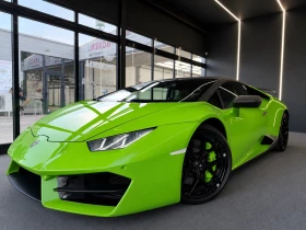 Lamborghini Huracan LP 610-4* V10* Sensonum Premium Sound* ЛИЗИНГ | Auto.bg — изображение 3