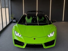 Lamborghini Huracan LP 610-4* V10* Sensonum Premium Sound* ЛИЗИНГ | Auto.bg — изображение 2