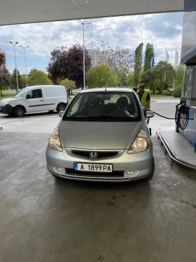 Honda Jazz 1.4 | Auto.bg — изображение 3