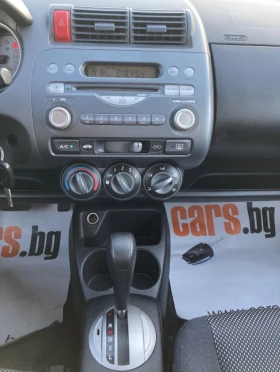Honda Jazz 1.4 | Auto.bg — изображение 5