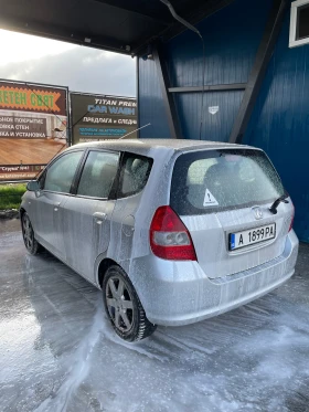 Honda Jazz 1.4 | Auto.bg — изображение 2
