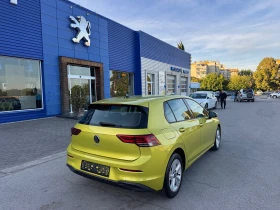 VW Golf 2.0 TDI Life | Mobile.bg � ����� ������ 5