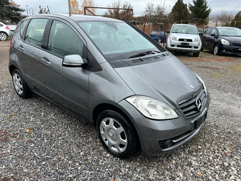 Mercedes-Benz A 180 6ск.евро-5, снимка 2 - Автомобили и джипове - 47928696