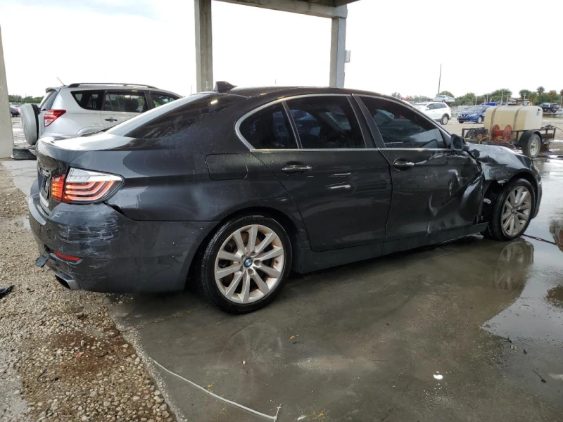 BMW 550 RWD, снимка 3 - Автомобили и джипове - 48180801