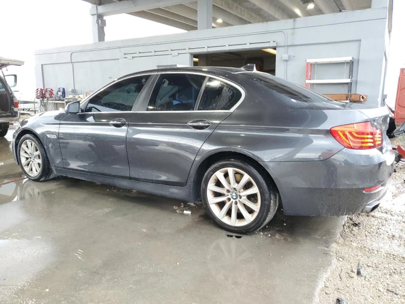 BMW 550 RWD, снимка 2 - Автомобили и джипове - 48180801