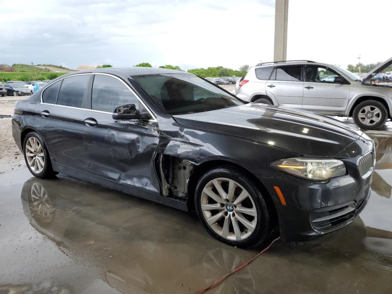 BMW 550 RWD, снимка 4 - Автомобили и джипове - 48180801