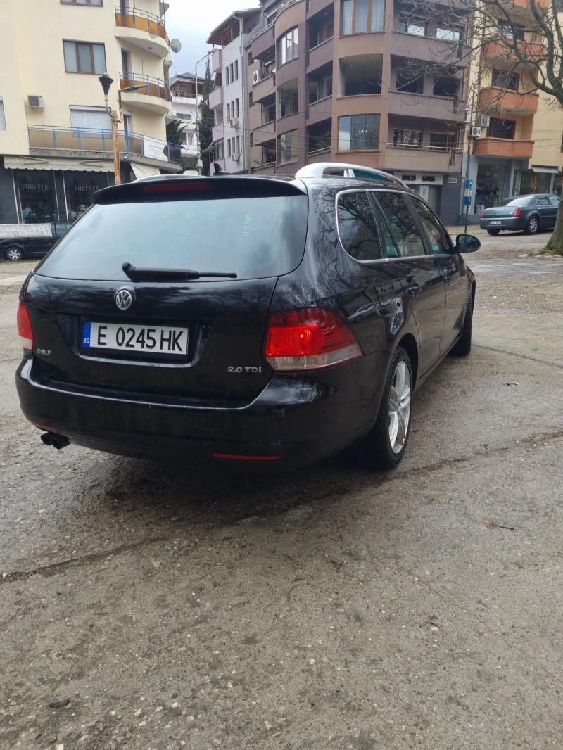 VW Golf, снимка 5 - Автомобили и джипове - 48183865