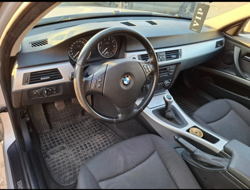 BMW 318 2.0 i, снимка 7 - Автомобили и джипове - 49460678