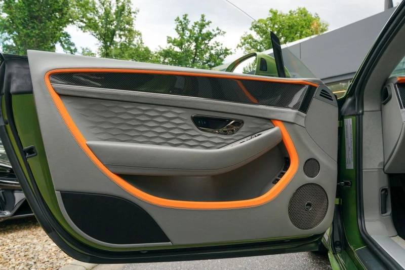 Bentley Continental gt SPEED V8 HYBRID FIRST EDITION NAIM CARBON, снимка 8 - Автомобили и джипове - 51509136