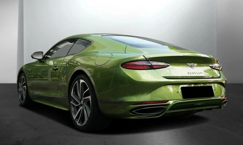 Bentley Continental gt SPEED V8 HYBRID FIRST EDITION NAIM CARBON, снимка 6 - Автомобили и джипове - 51509136