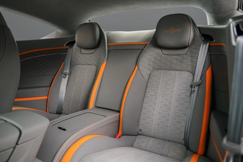 Bentley Continental gt SPEED V8 HYBRID FIRST EDITION NAIM CARBON, снимка 16 - Автомобили и джипове - 51509136