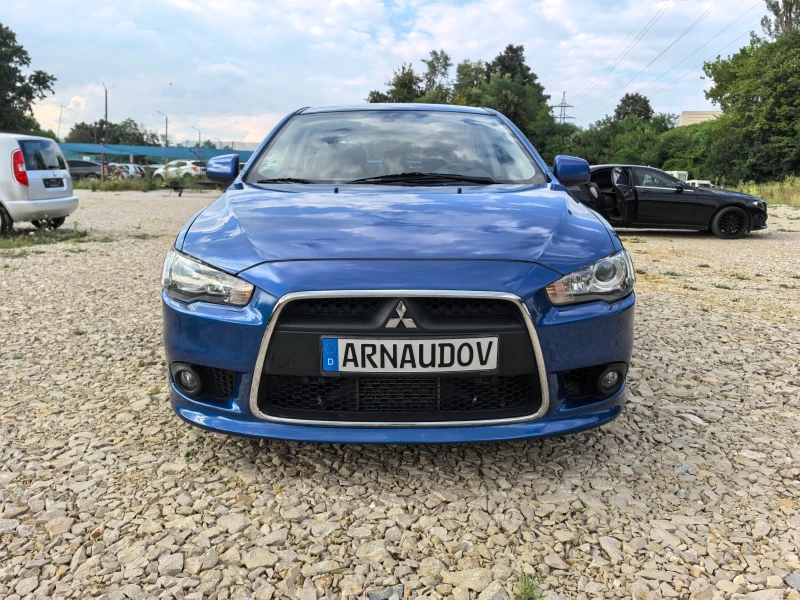 Mitsubishi Lancer 1.8did 150k.c. 6ck., снимка 2 - Автомобили и джипове - 51220281