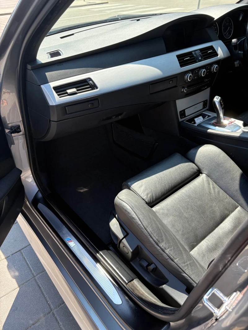 BMW 535 BMW 535d 286kc Facelift , снимка 11 - Автомобили и джипове - 51640163