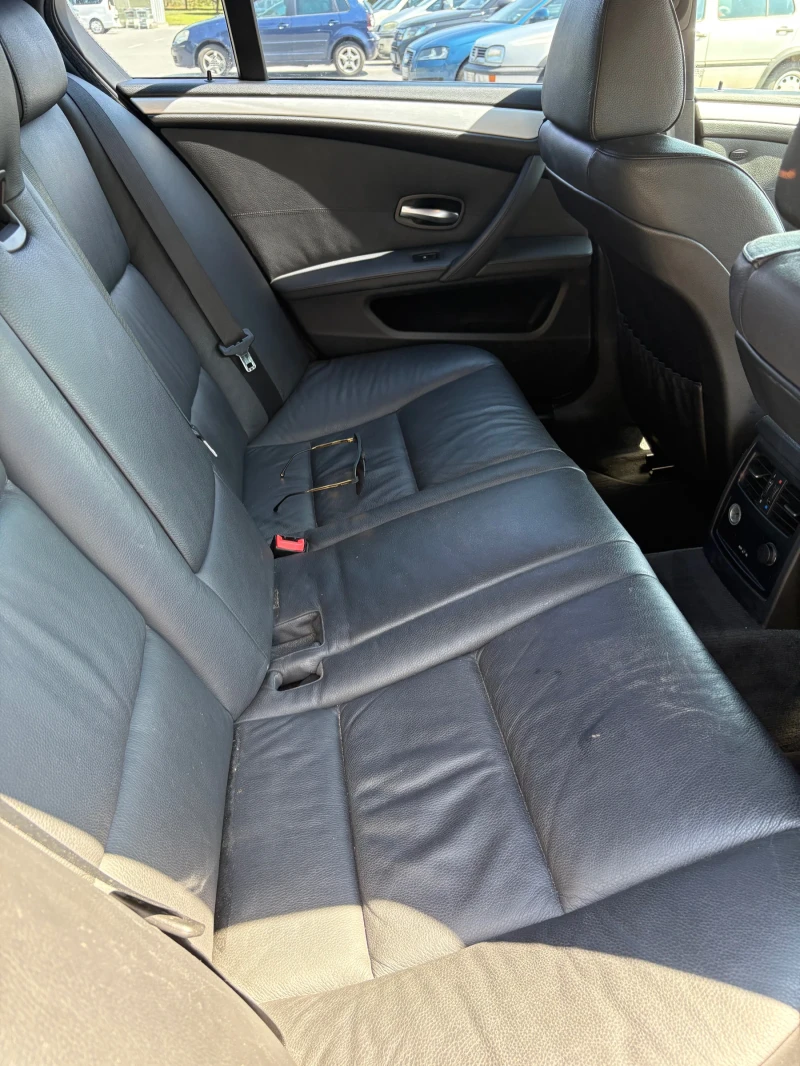 BMW 535 BMW 535d 286kc Facelift , снимка 5 - Автомобили и джипове - 51640163