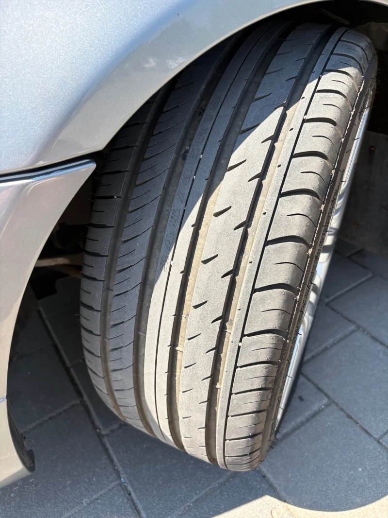 BMW 535 BMW 535d 286kc Facelift , снимка 14 - Автомобили и джипове - 51640163