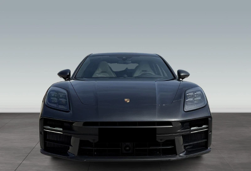 Porsche Panamera 4 E-HYBRID/FACELIFT/SPORT DESIGN/MATRIX/BOSE/PANO/, снимка 2 - Автомобили и джипове - 52153225