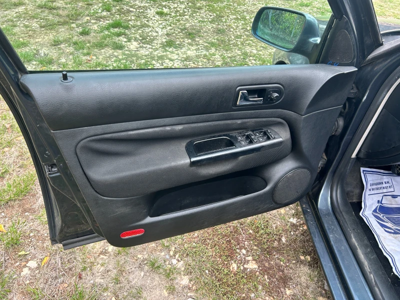 VW Golf 1.9TDI 90коня, снимка 6 - Автомобили и джипове - 52369160