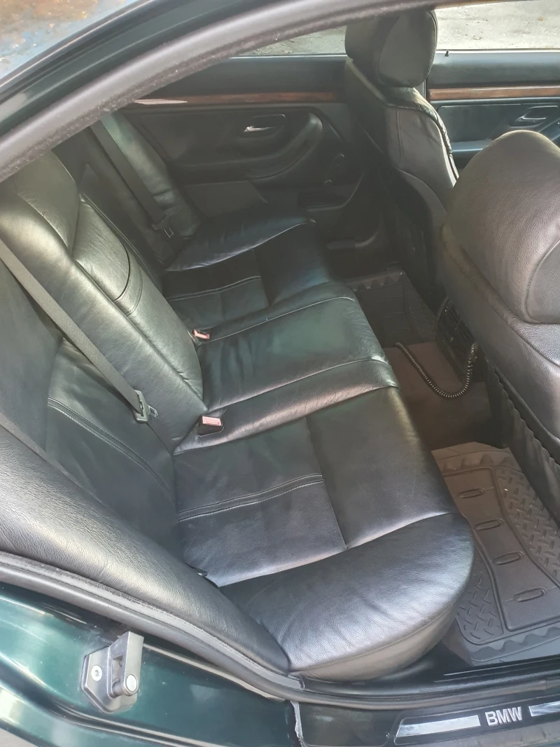 BMW 525 Чип тунинг , снимка 12 - Автомобили и джипове - 52423778