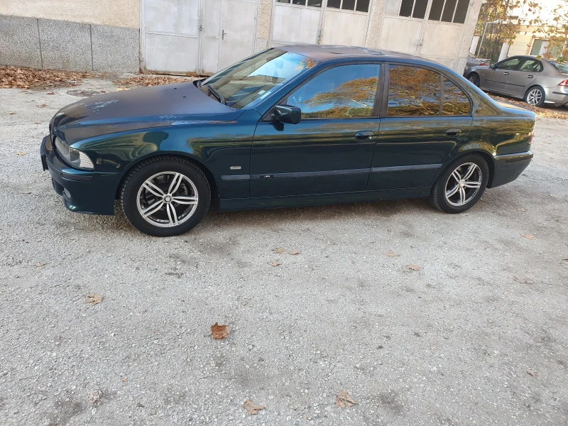 BMW 525 Чип тунинг , снимка 5 - Автомобили и джипове - 52423778