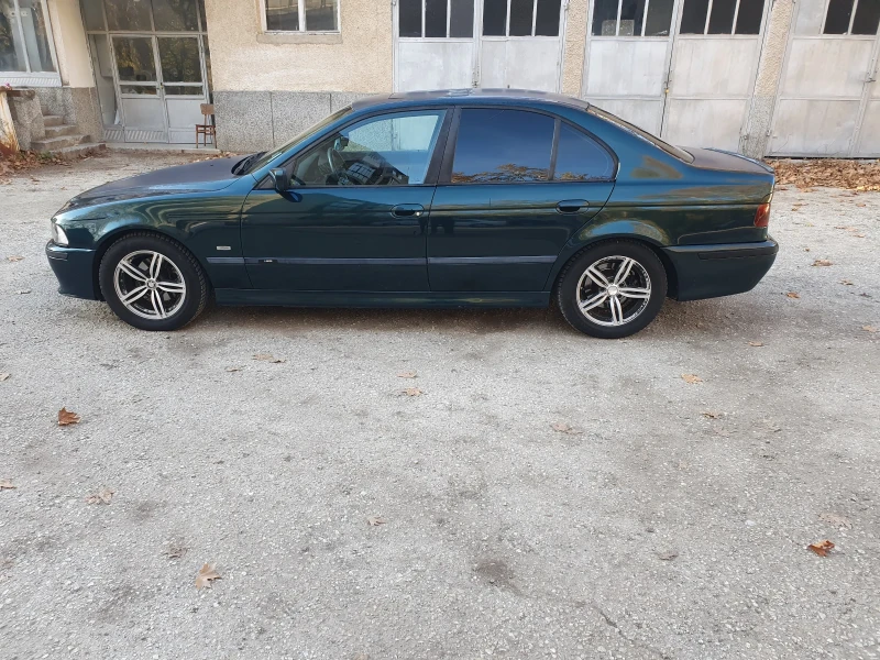 BMW 525 Чип тунинг , снимка 4 - Автомобили и джипове - 52423778