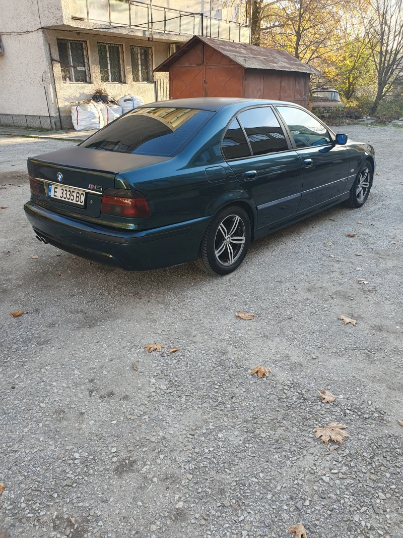 BMW 525 Чип тунинг , снимка 6 - Автомобили и джипове - 52423778
