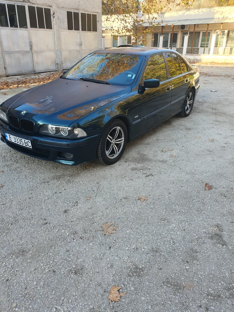 BMW 525 Чип тунинг , снимка 3 - Автомобили и джипове - 52423778