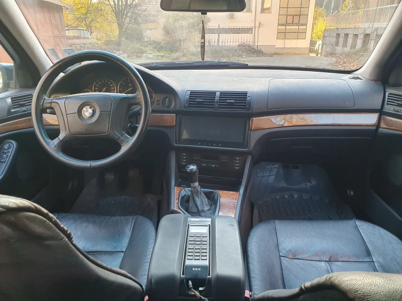 BMW 525 Чип тунинг , снимка 9 - Автомобили и джипове - 52423778