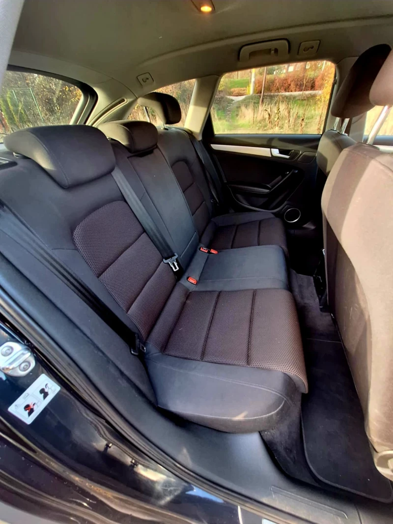 Audi A4 Allroad, снимка 9 - Автомобили и джипове - 52457498