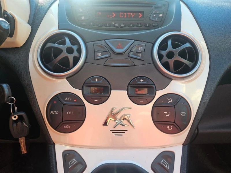 Ford Ka, снимка 8 - Автомобили и джипове - 52805025