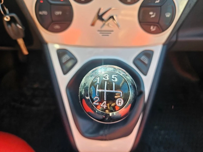 Ford Ka, снимка 9 - Автомобили и джипове - 52805025