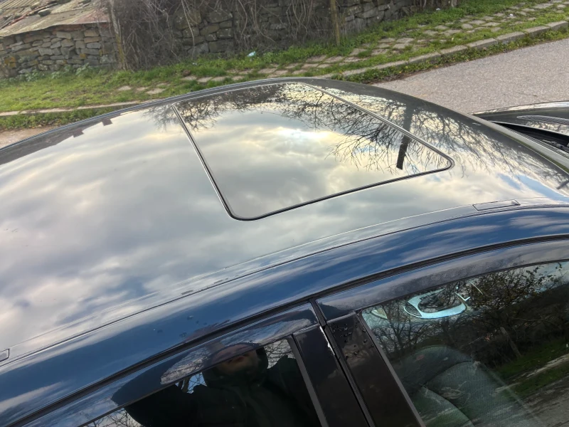 Mercedes-Benz E 500, снимка 7 - Автомобили и джипове - 52806518