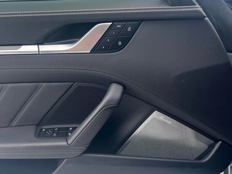 Porsche 911 2024 TURBO S COUPE * 2150 KM! * , снимка 12 - Автомобили и джипове - 52869773