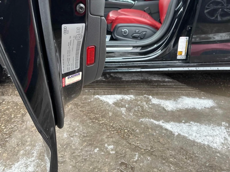 Audi S5 * Progressiv * CARFAX * БЕЗ ПЪРВОНАЧАЛНА ВНОСКА, снимка 10 - Автомобили и джипове - 53054509