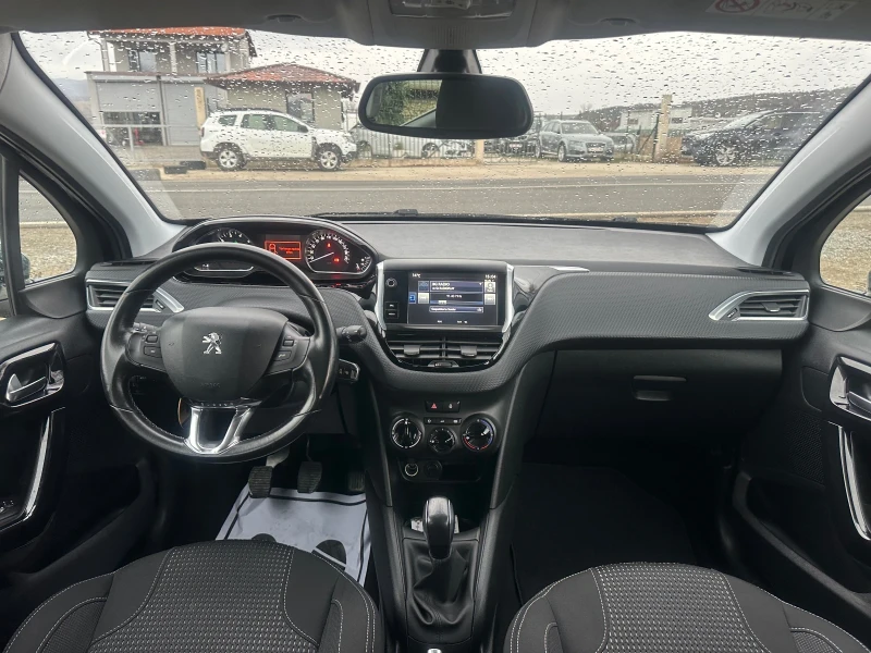 Peugeot 206, снимка 9 - Автомобили и джипове - 53060995