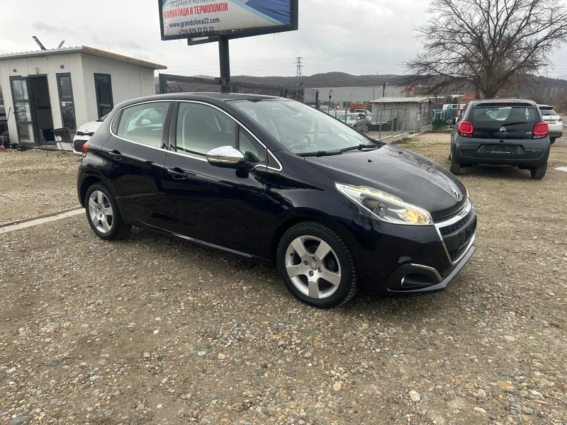 Peugeot 206, снимка 3 - Автомобили и джипове - 53060995