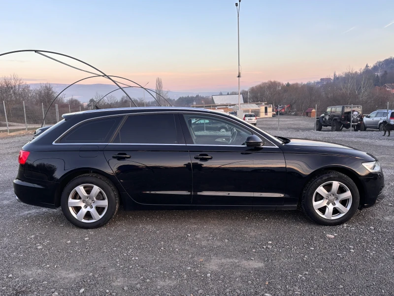 Audi A6 2.0 TDI 190k, снимка 7 - Автомобили и джипове - 53102043