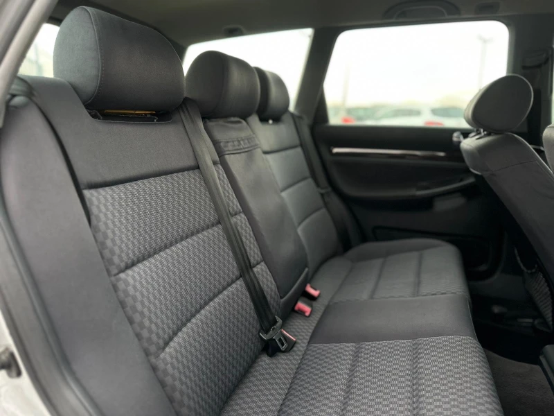 Audi A4 / 4X4 / GAS / , снимка 11 - Автомобили и джипове - 53123070