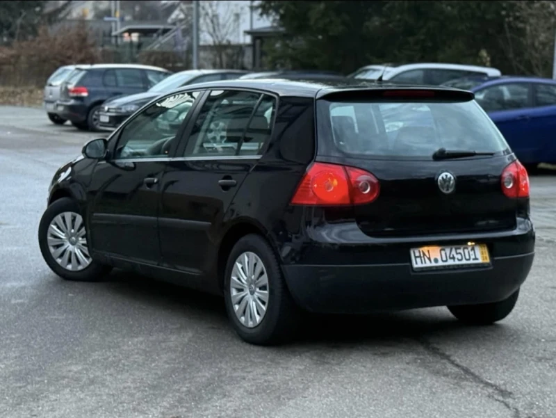 VW Golf, снимка 5 - Автомобили и джипове - 53193819